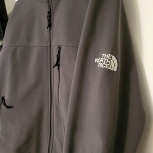 NorthFace Mens Apex Bionic Jacket
